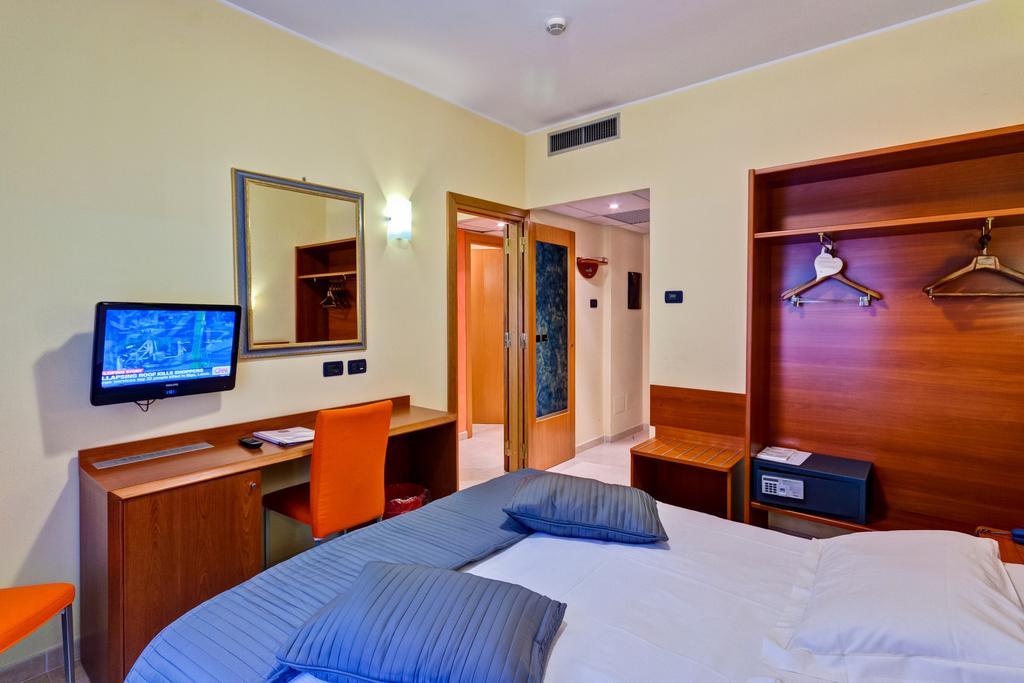 Western Blu Hotel Rom