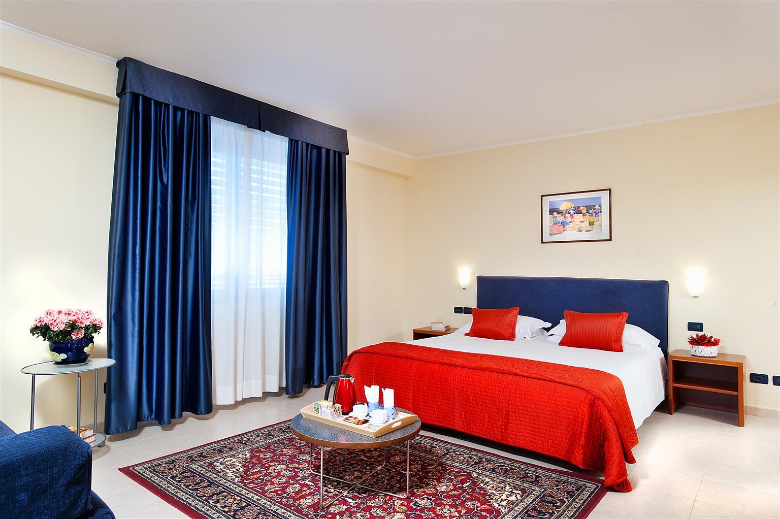 Hotel Western Blu Rom